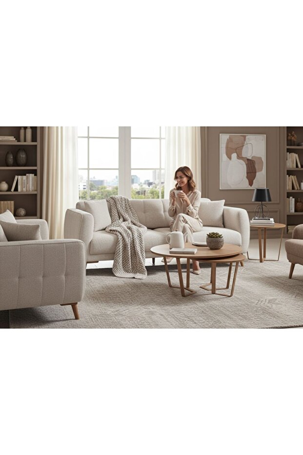 LORA KOLTUK TAKIMI - 3