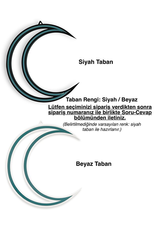 Yıldız Neon Led 3D Baskı - 3