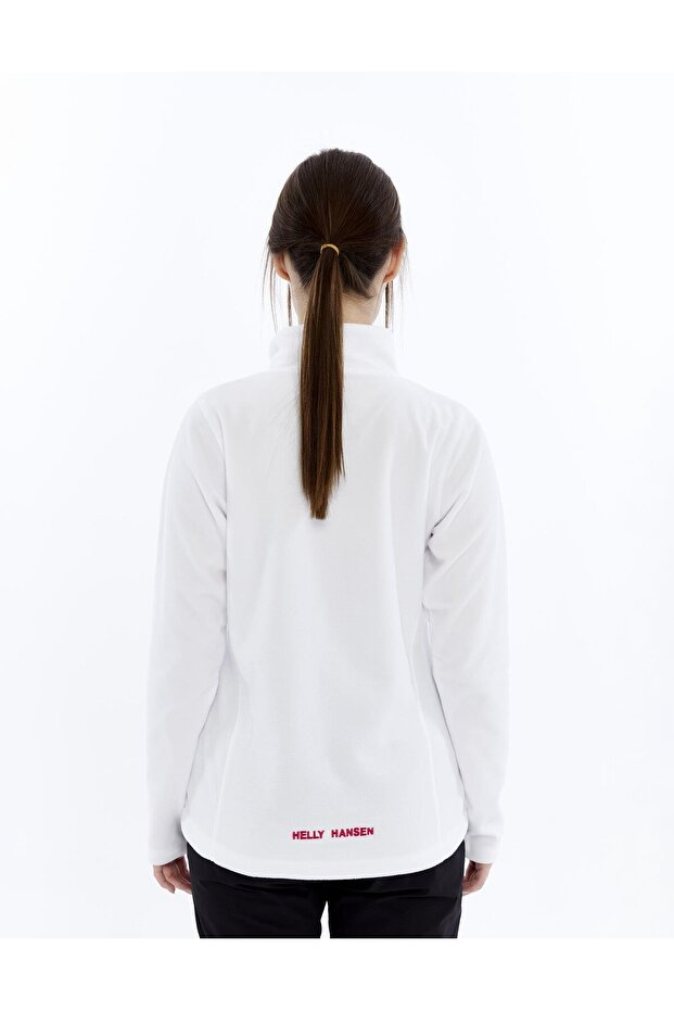 W SLOPE POLAR FLEECE - 7