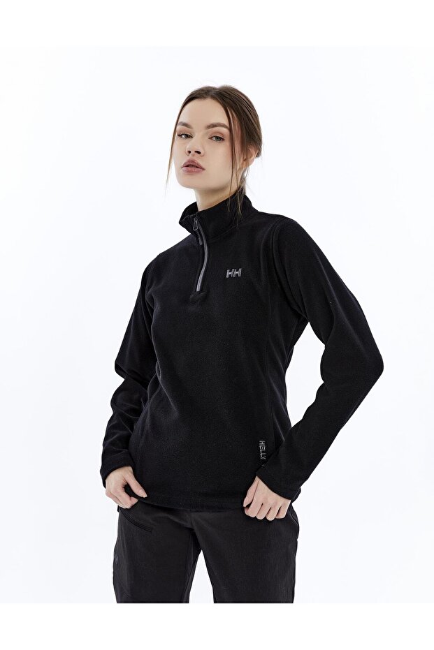 W SLOPE POLAR FLEECE - 2