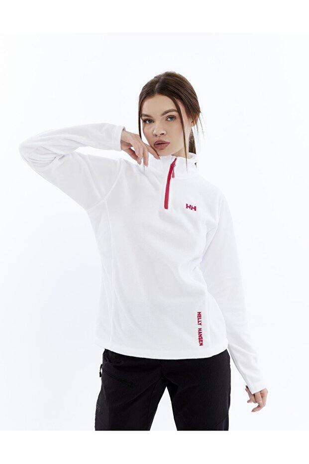 W SLOPE POLAR FLEECE - 1