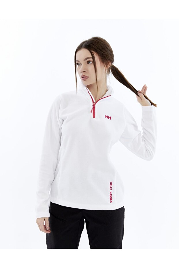 W SLOPE POLAR FLEECE - 2