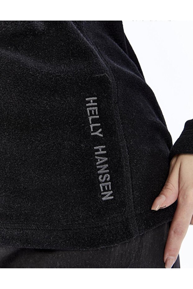 W SLOPE POLAR FLEECE - 6