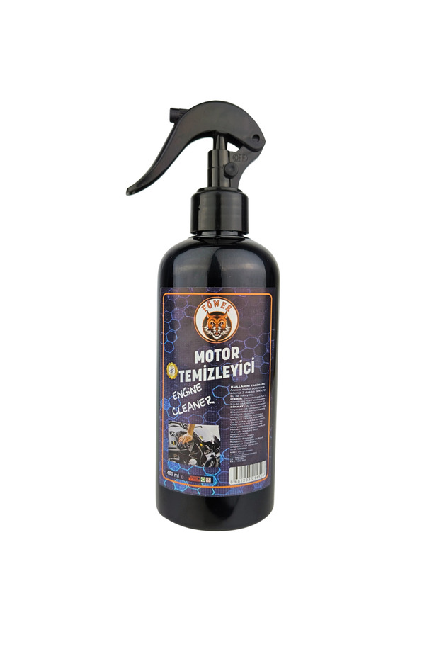 Motor Temizleyici 400 ml