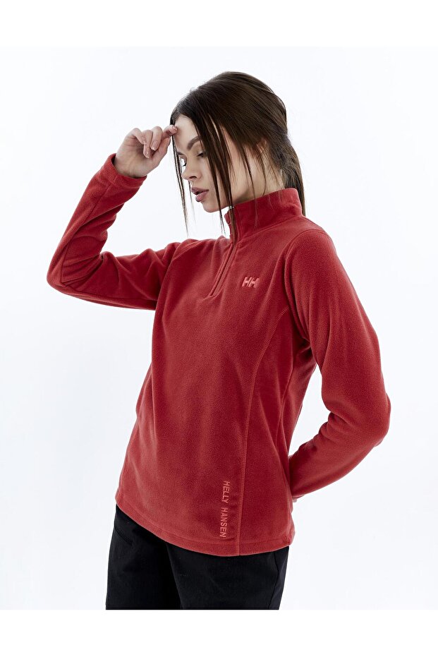 HH..15001 Poppy Red - 2