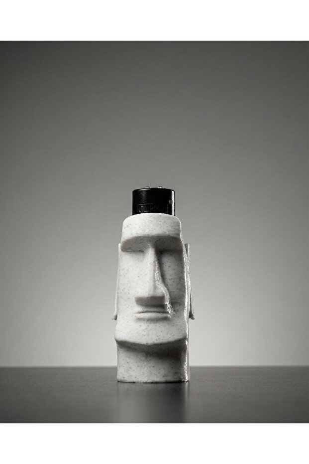 Moai Clipper Çakmak - 1