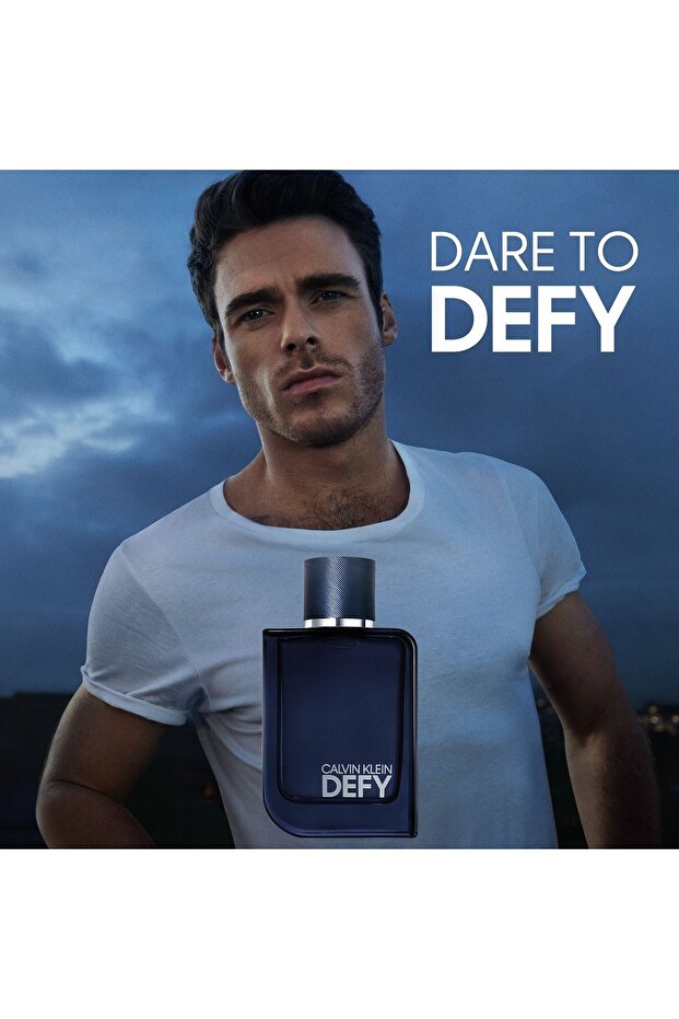 Defy Parfum 200 ml - Erkek Parfümü - 6