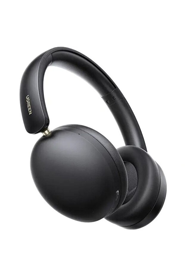 Studio Max2 Wireless Over Ear Headset Black – HP205-45018