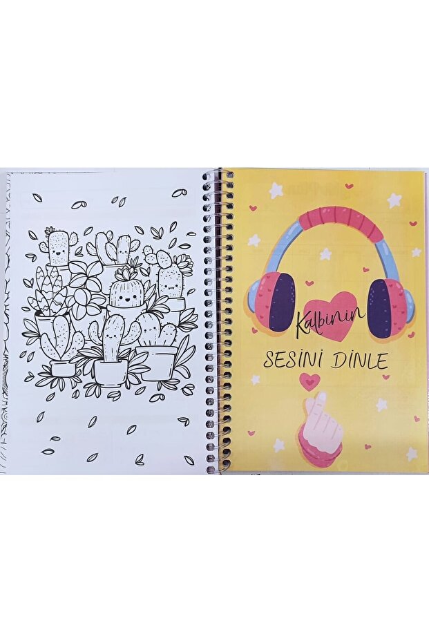 My Planner Konuşan Ajanda - 8