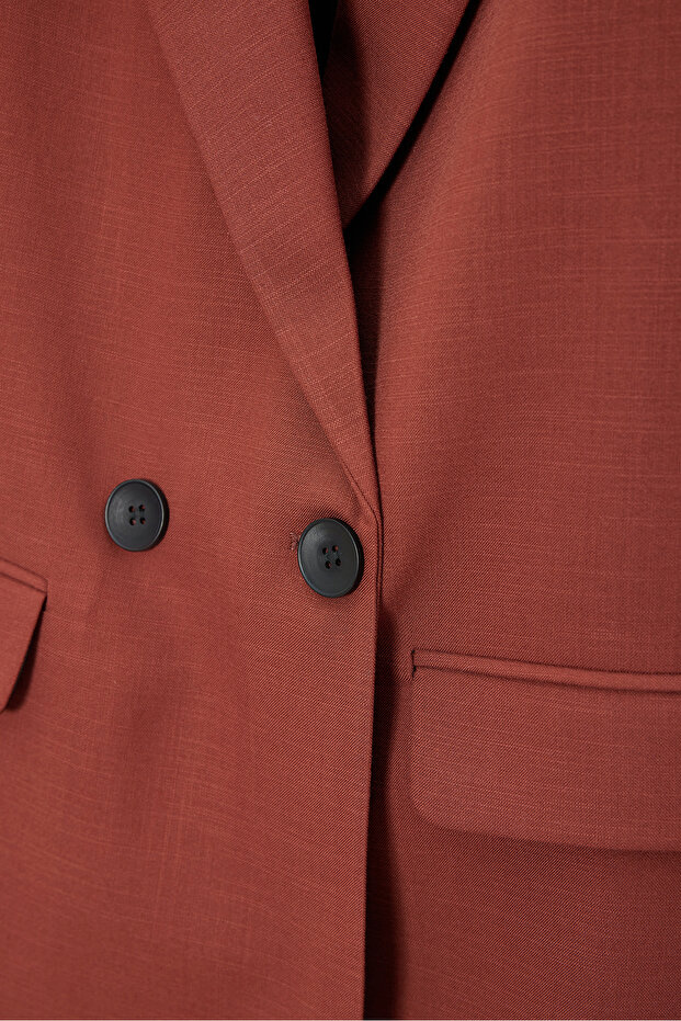 60767 Blazer Jacket-Tile - 8