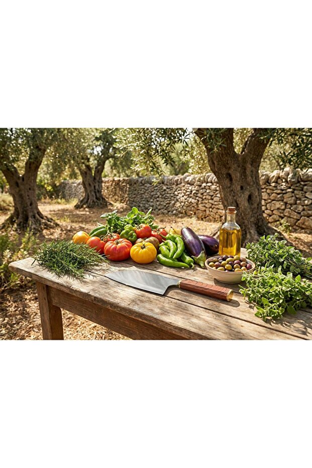 ALMAZAN 8 KÖŞE (MC02AF) - 3