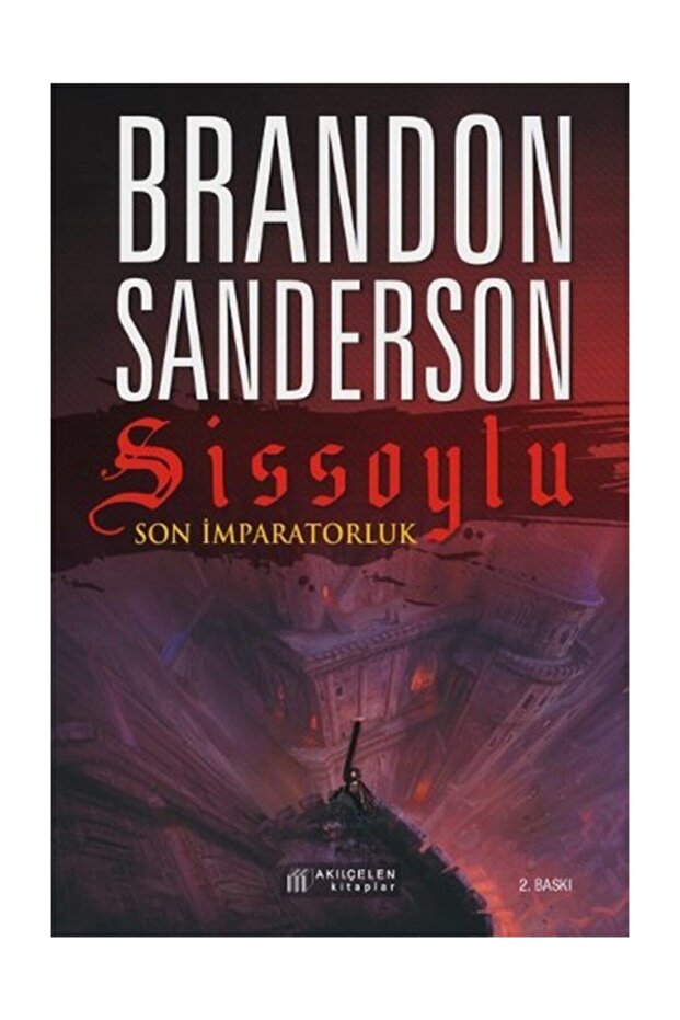 Sissoylu 1 Son İmparatorluk