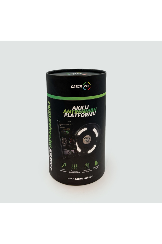 6 Pad - Pro Full Kit - 5