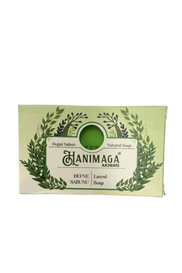 Natural Bıttım Soap 100 Gr