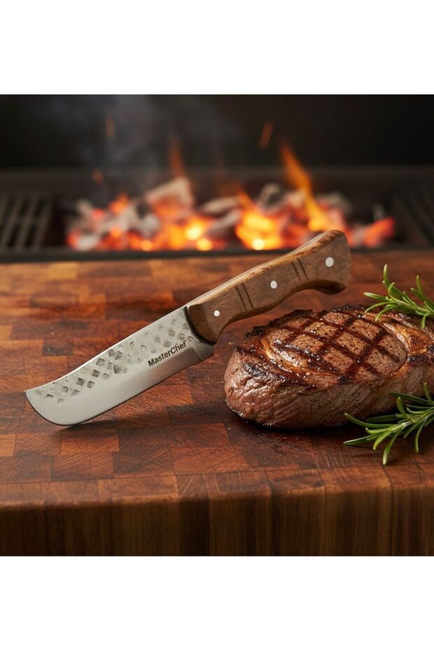 DÖVME 3'LÜ SET AHŞAP SAPLI (MC01DVM) - 4