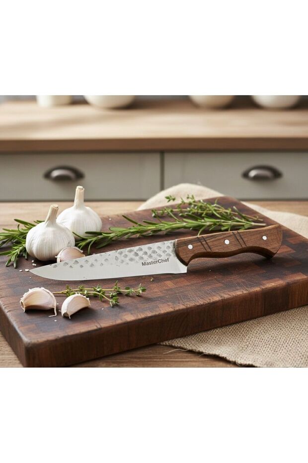 DÖVME 3'LÜ SET AHŞAP SAPLI (MC01DVM) - 2