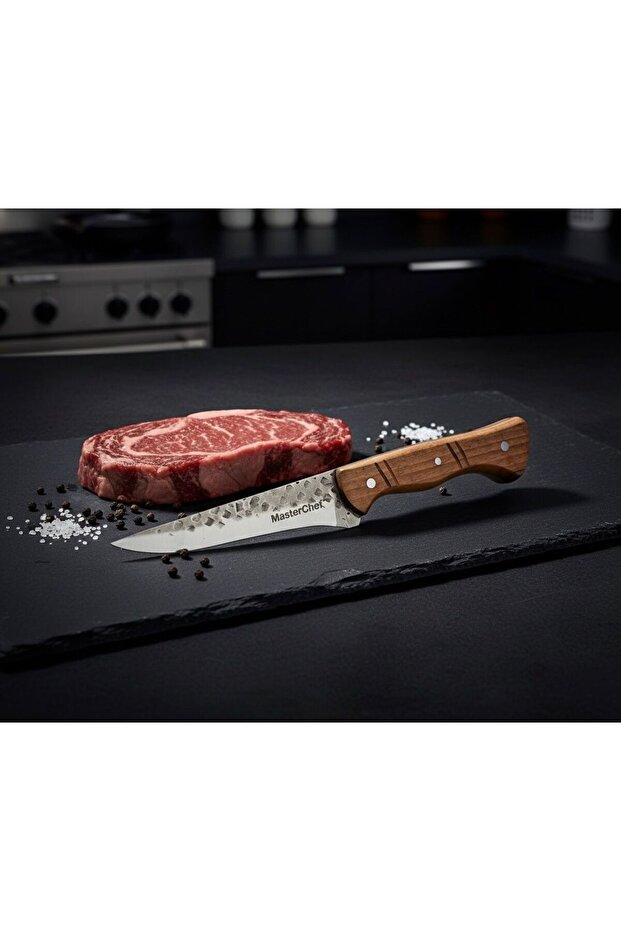 DÖVME 3'LÜ SET AHŞAP SAPLI (MC01DVM) - 3