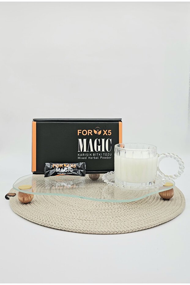 MAGİC - ORİJİNAL HOLOGRAM - 4