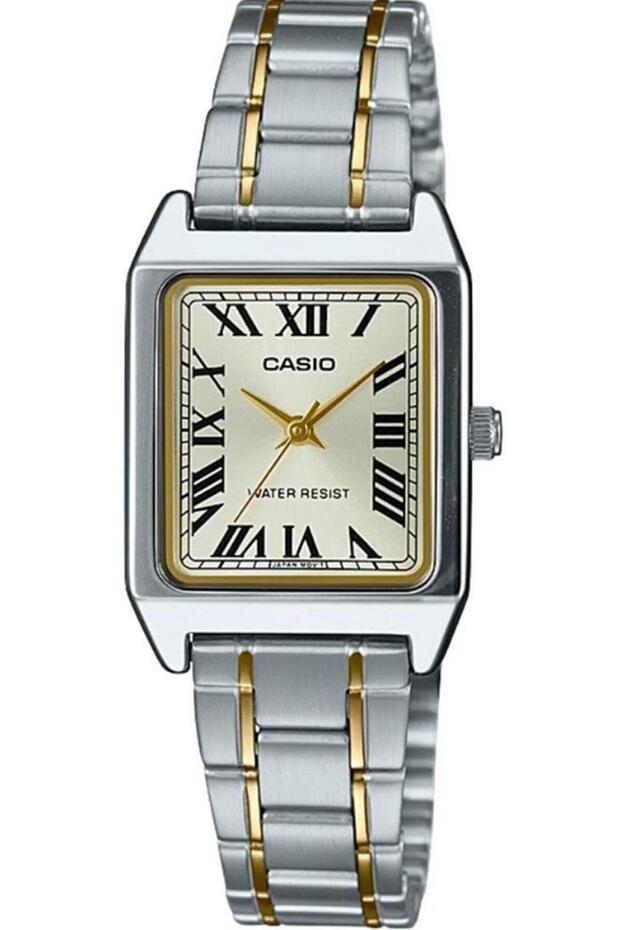 ساعة يد نسائية LTP-V007SG-9BUDF