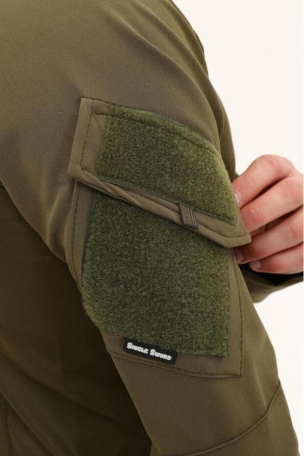 Taktik Kombat Tişört - 5