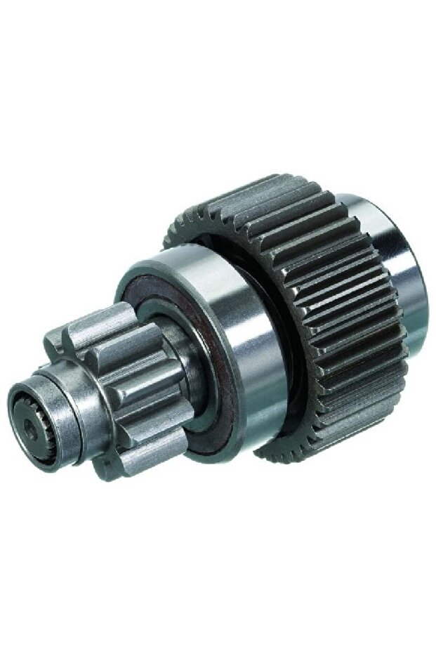 61217 Land Cruzer 10 Channel 10 Teeth Starter Gear