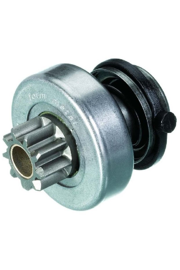 53621 Lancia 10 Channel 9 Tooth 90011403 Starter Gear