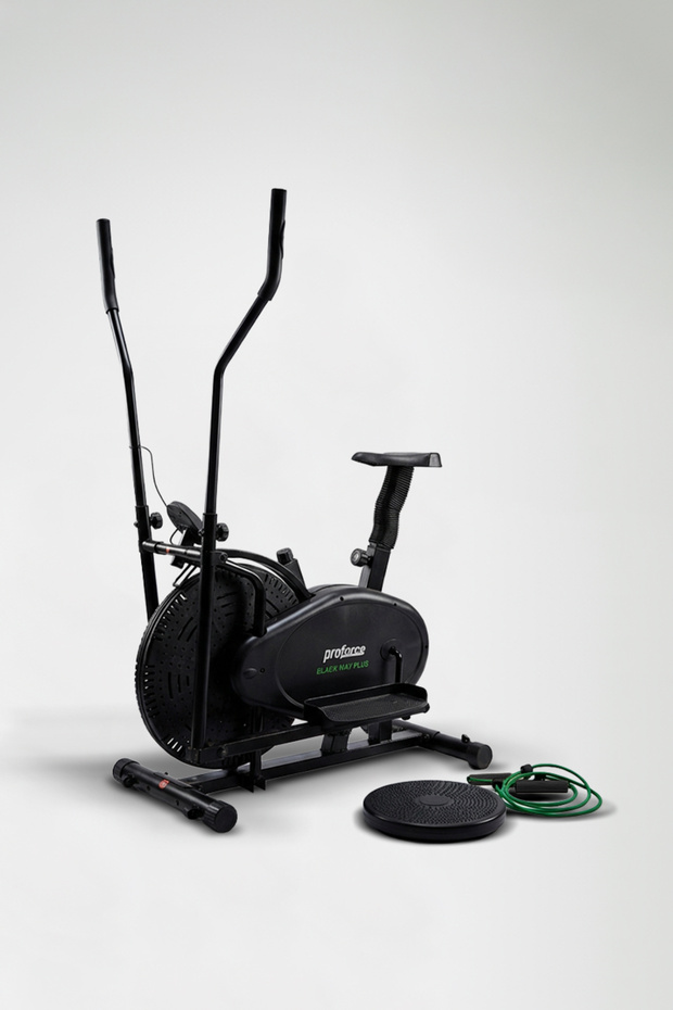 Eliptik Bisiklet Blackway - 1