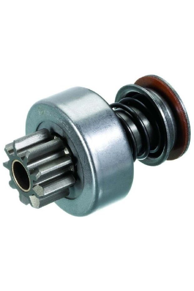 52873 Atlas 10 Channel 9 Tooth 20062093 Starter Gear