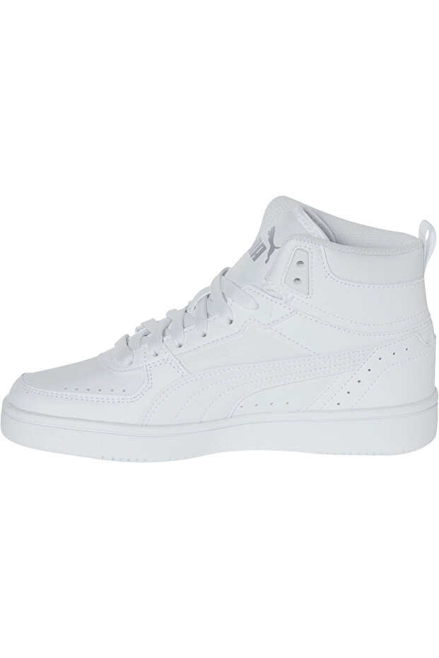 Mid Cut Rebound Joy Tr - 2