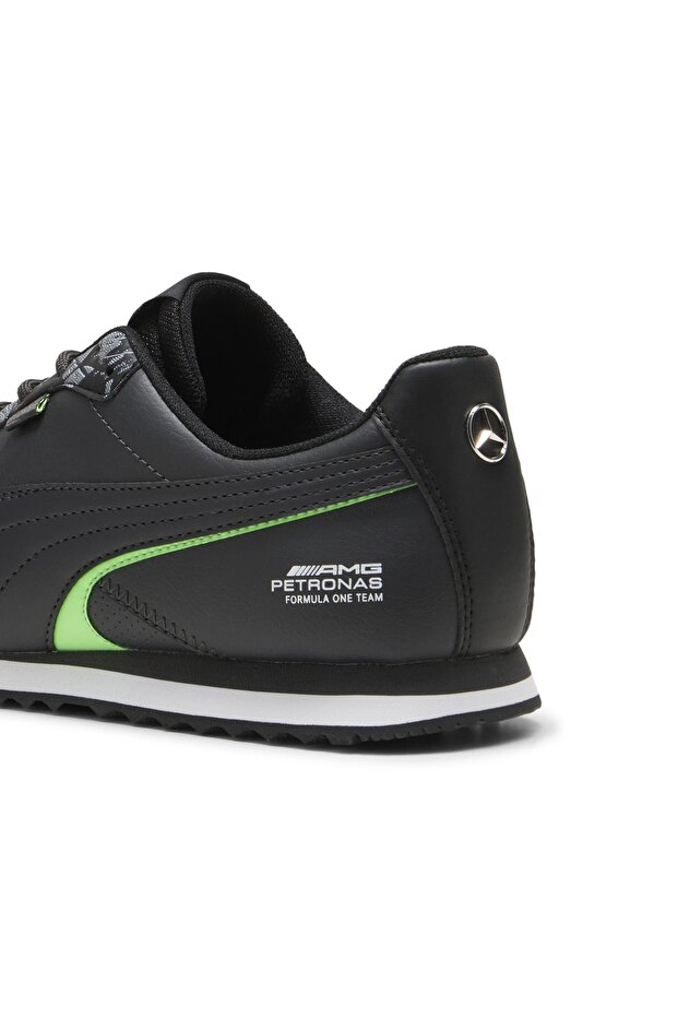 Sneaker Mapf1 Roma Via - 5