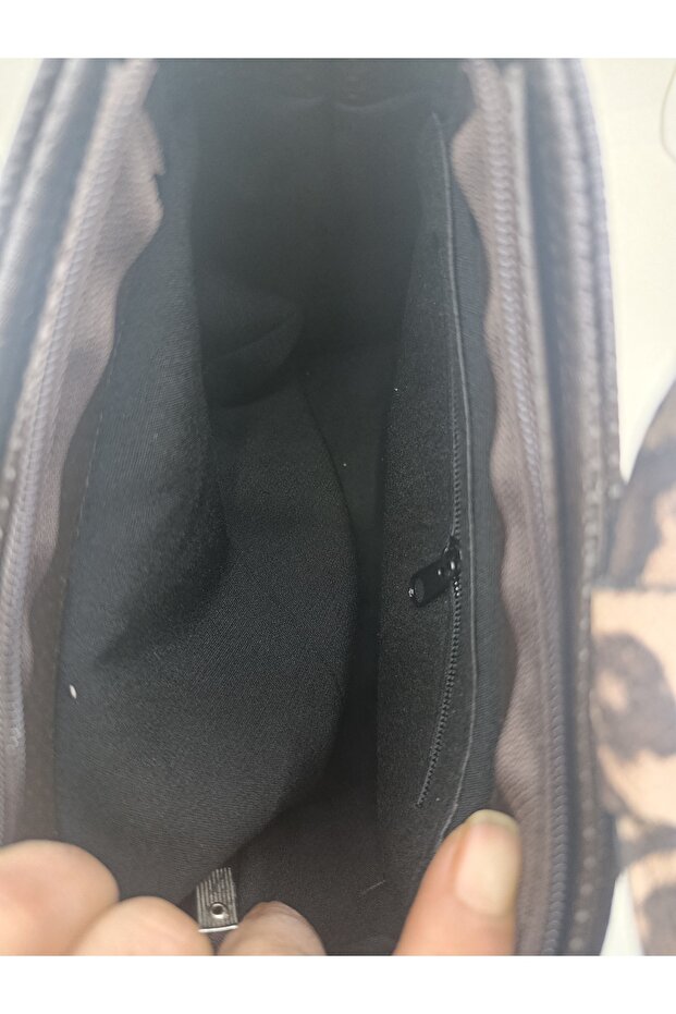 ženski leopard Torba za rame - 4