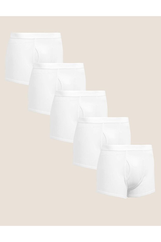 5'li Cool & Fresh™ Trunk Seti - 1