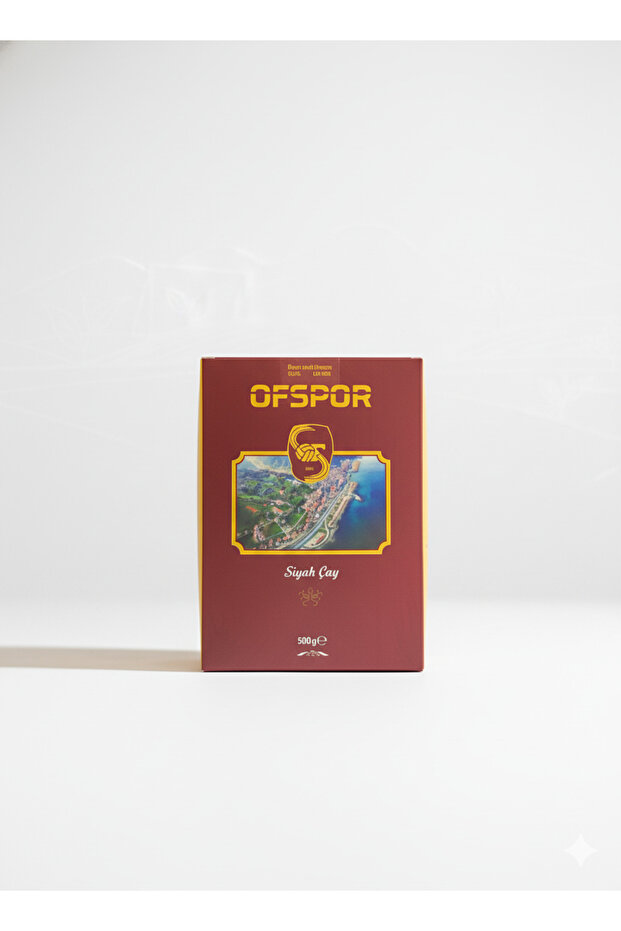 Ofspor ÇAY 500gr