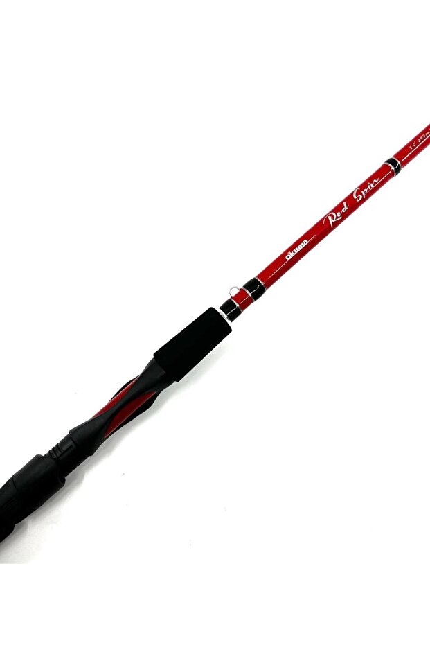 Red Spin 8'0'' 243 cm 7-28 gr 2 Parça - 2