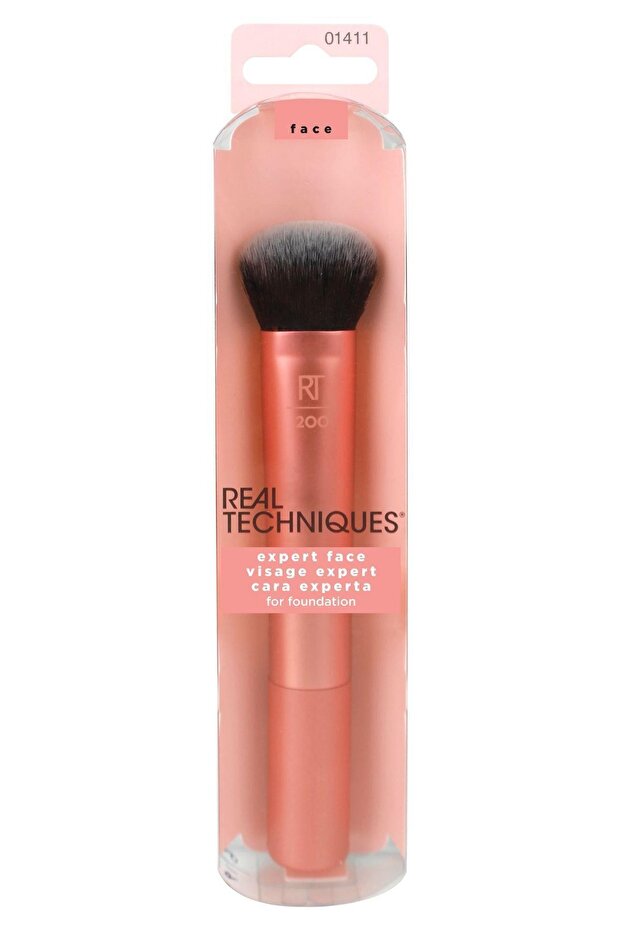 Expert Face Brush - 1