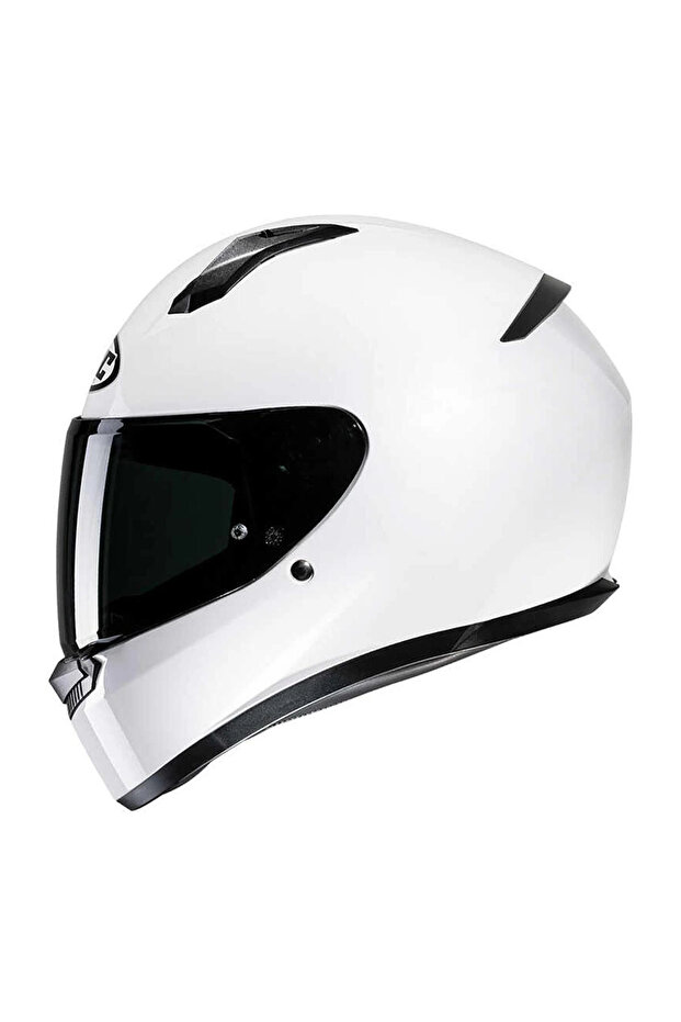 C10 KASK BEYAZ - 4