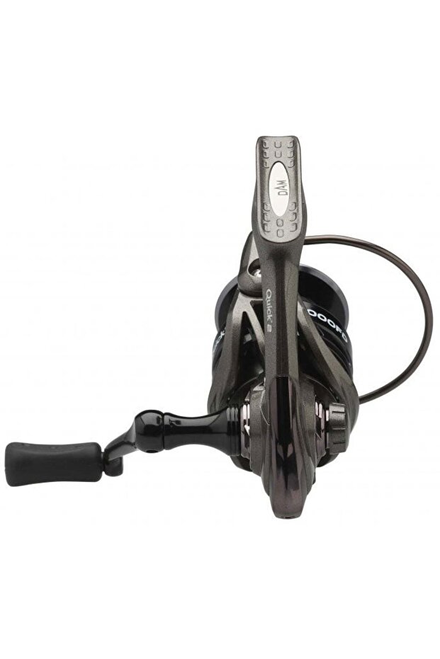 Quick 2 4000 Fd Spin Makinası - 3