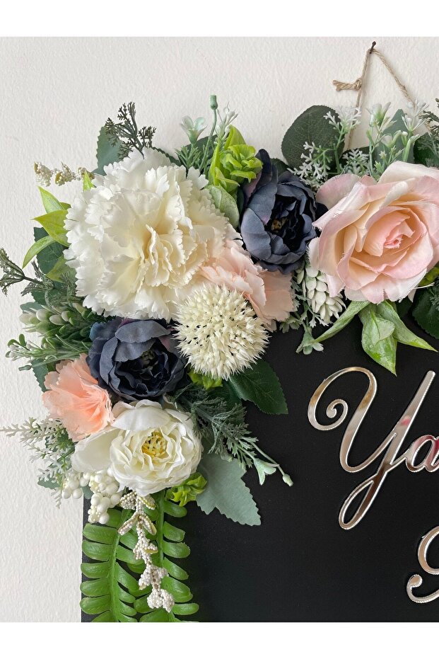 Yalçınailesi Kapı Süsü - 3