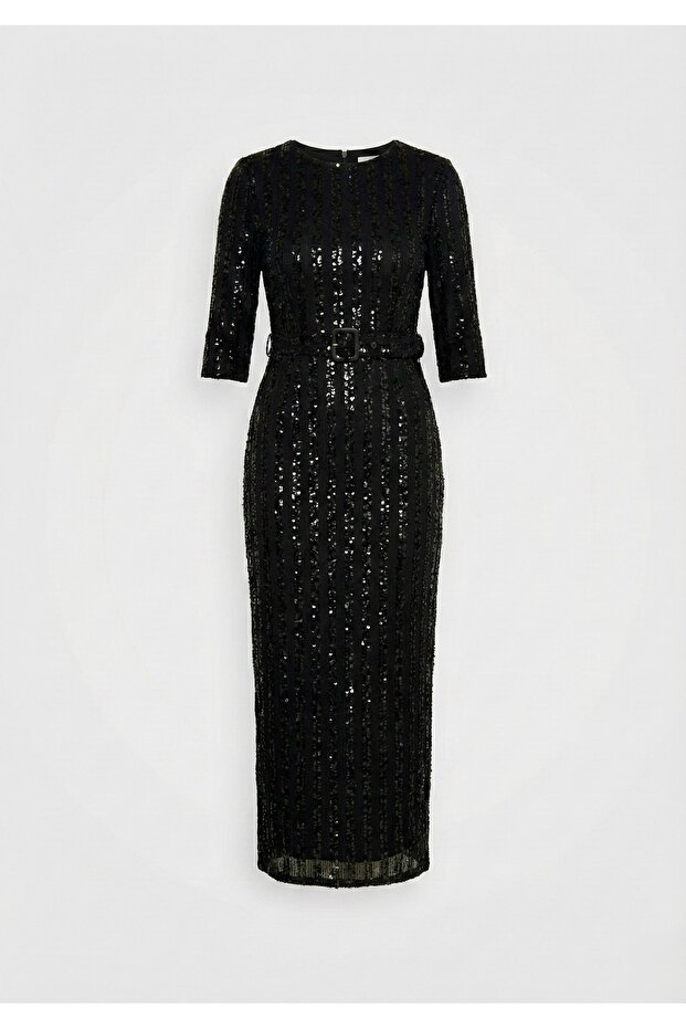 Payet Tasarım Elbise - 3