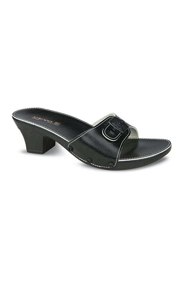 6800 Women’s Orthopedic Anatomical Sandal with Arch Support, Italian Material, Water-Resistant