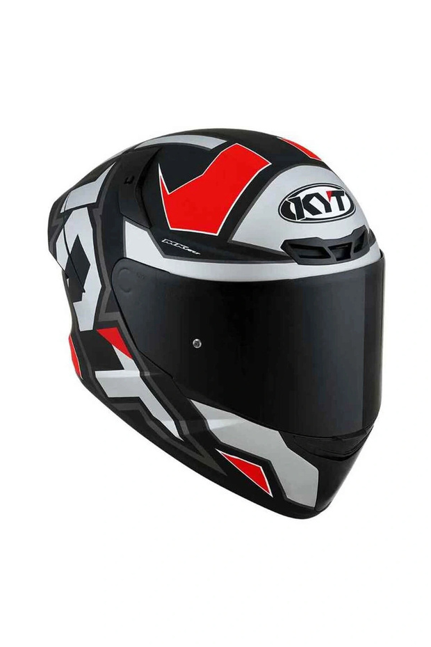 Tt-course Electron Kapalı Kask - 2