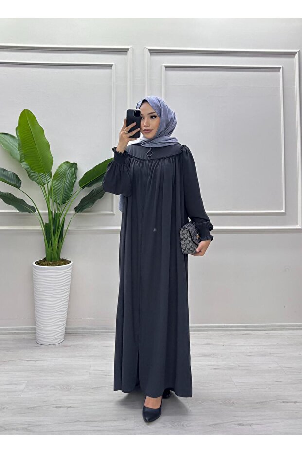 RAHAT KESİM FERACE - 4