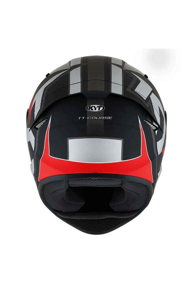 Tt-course Electron Kapalı Kask - 7
