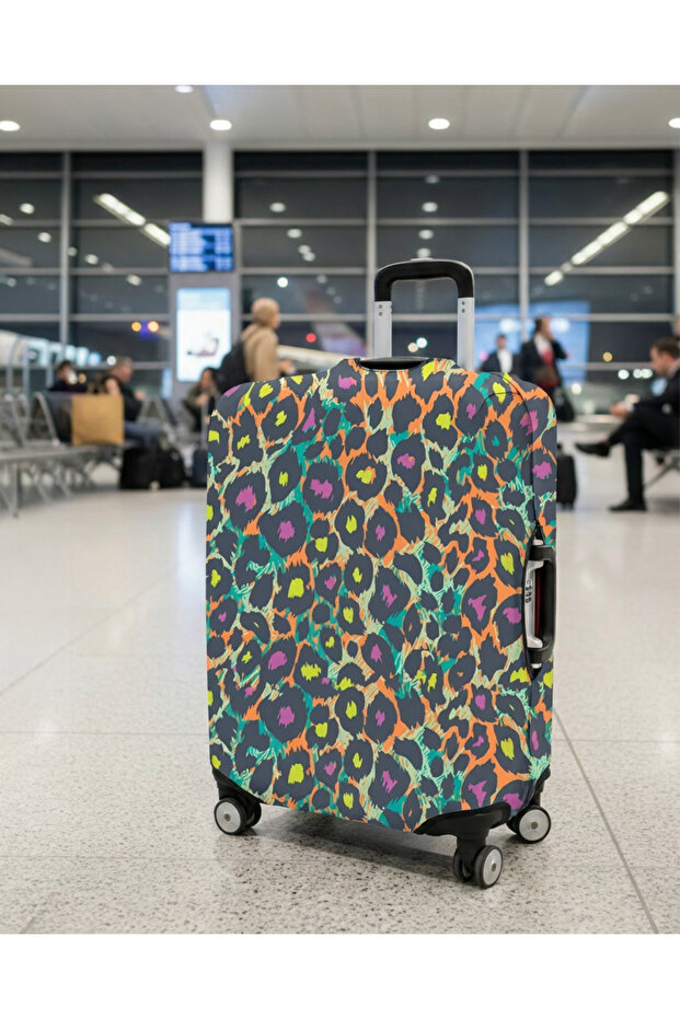 PROTECTOR PENTRU VALIZĂ - 4