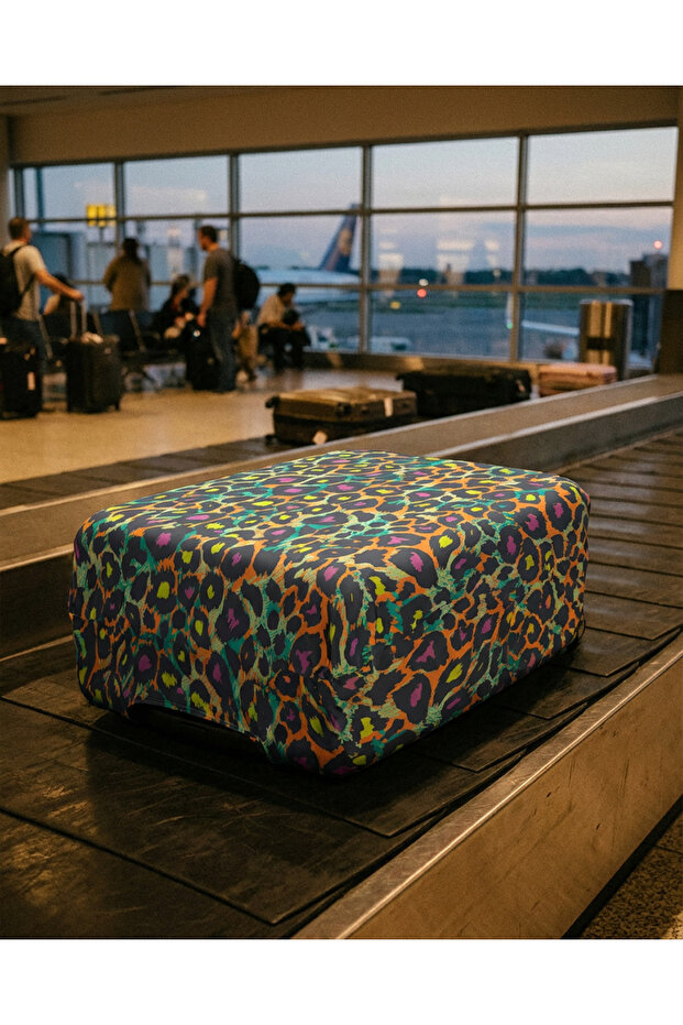 PROTECTOR PENTRU VALIZĂ - 6