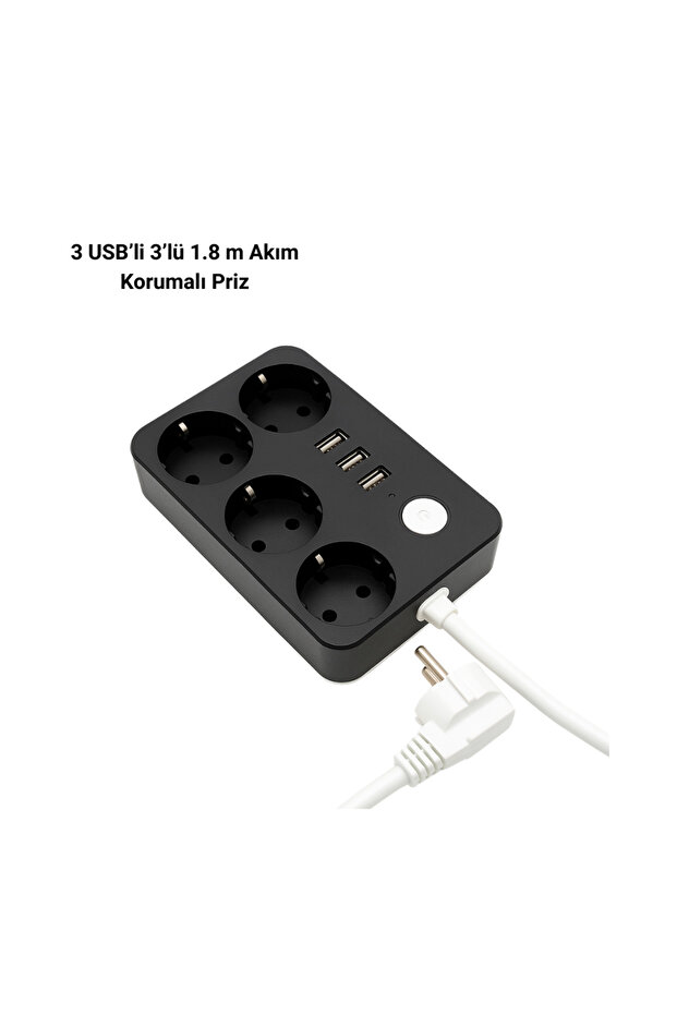 Sptrns 4-Pack (25048) Socket U314 - 1