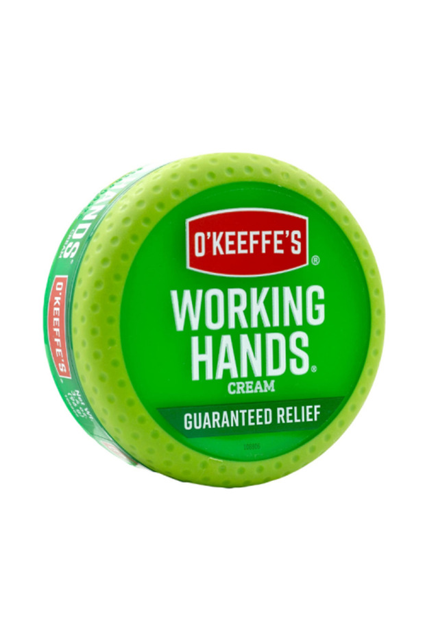 Okefes Working Hand Cream
