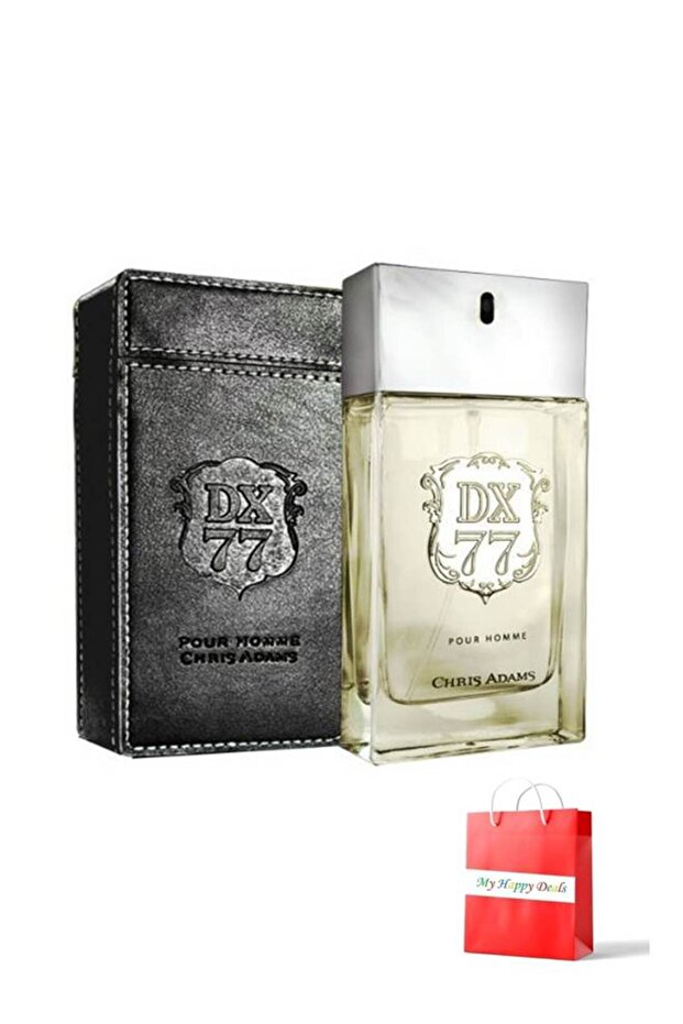 DX77 Eau De Parfume 100 ML