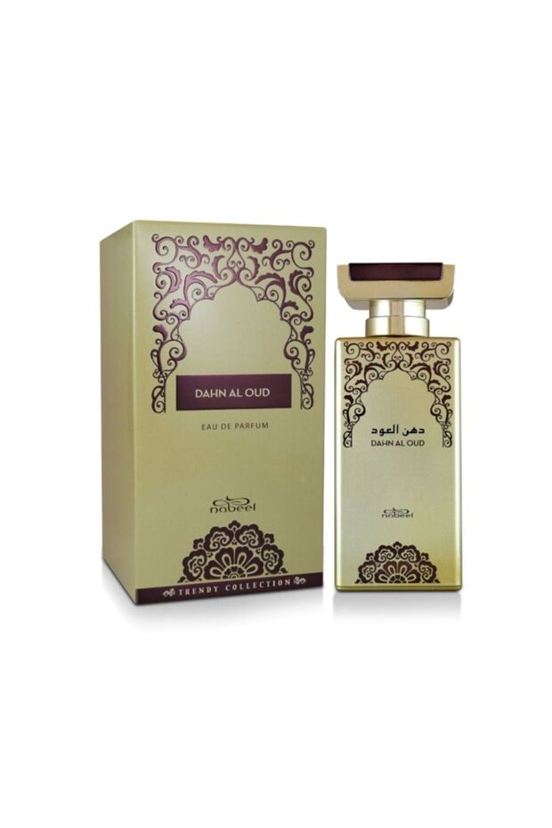 Dahn Al Oud Unisex Perfume 100 ML