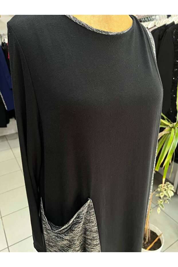 Çelik Örme Yün Takım - 2